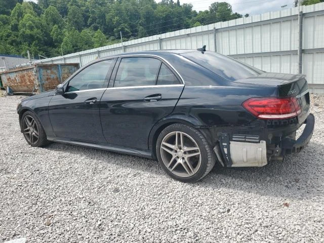 Mercedes-Benz E 500 4MATIC* harman/kardon* подгрев* обдухване* шибидах - изображение 4