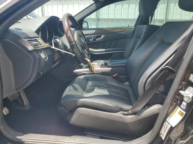 Mercedes-Benz E 500 4MATIC* harman/kardon* подгрев* обдухване* шибидах - изображение 7