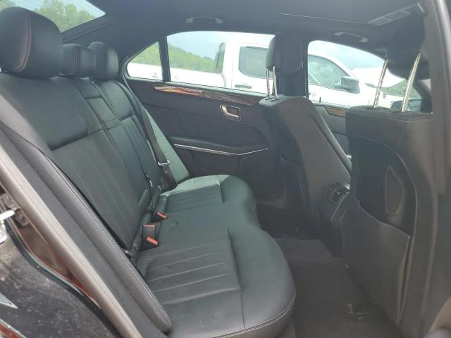 Mercedes-Benz E 500 4MATIC* harman/kardon* подгрев* обдухване* шибидах - изображение 8