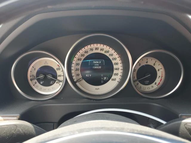 Mercedes-Benz E 500 4MATIC* harman/kardon* подгрев* обдухване* шибидах - изображение 10