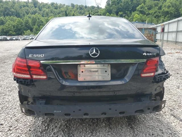 Mercedes-Benz E 500 4MATIC* harman/kardon* подгрев* обдухване* шибидах - изображение 6