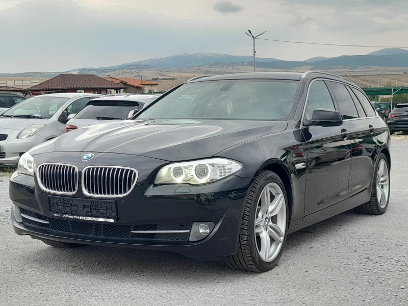 BMW 528 2.8i 258 - 20900 лв. - 53211154 1