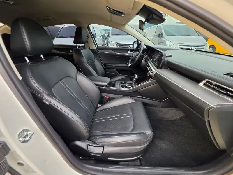Kia K5 2.0 LPG - САМО 30% АВАНС, снимка 13 - Автомобили и джипове - 56322826