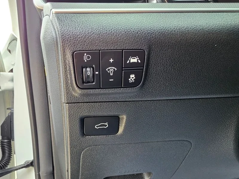 Kia K5 2.0 LPG - САМО 30% АВАНС, снимка 10 - Автомобили и джипове - 56322826