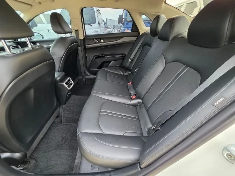 Kia K5 2.0 LPG - САМО 30% АВАНС, снимка 12 - Автомобили и джипове - 56322826