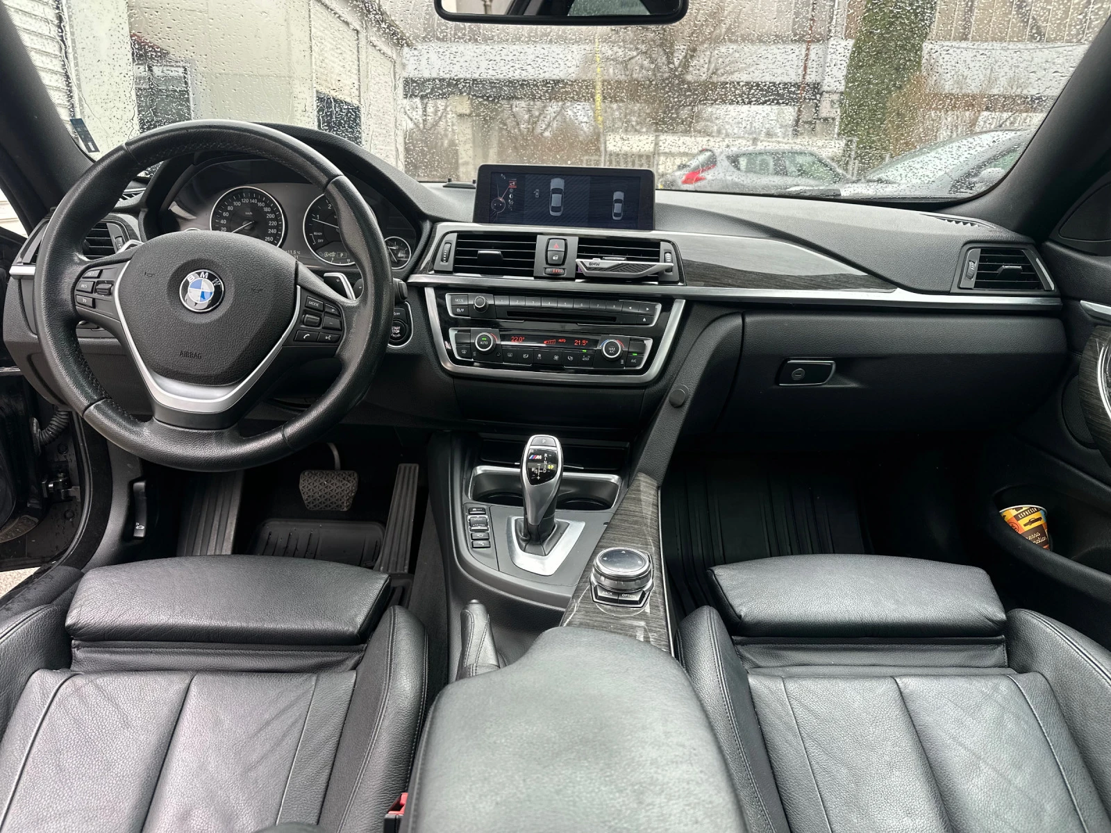 BMW 420 D* 184kc* 2015*  - изображение 10