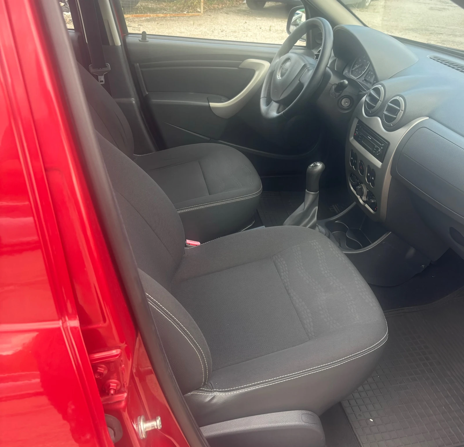 Dacia Sandero STEPWAY | Mobile.bg   11