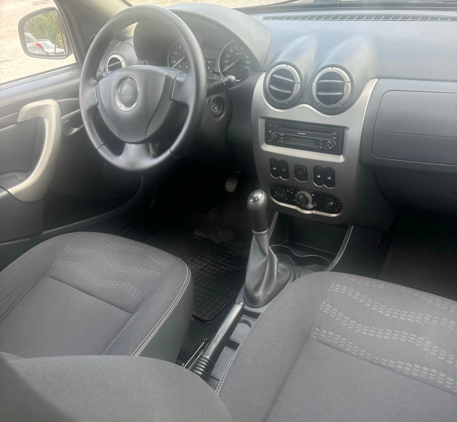 Dacia Sandero STEPWAY | Mobile.bg   12