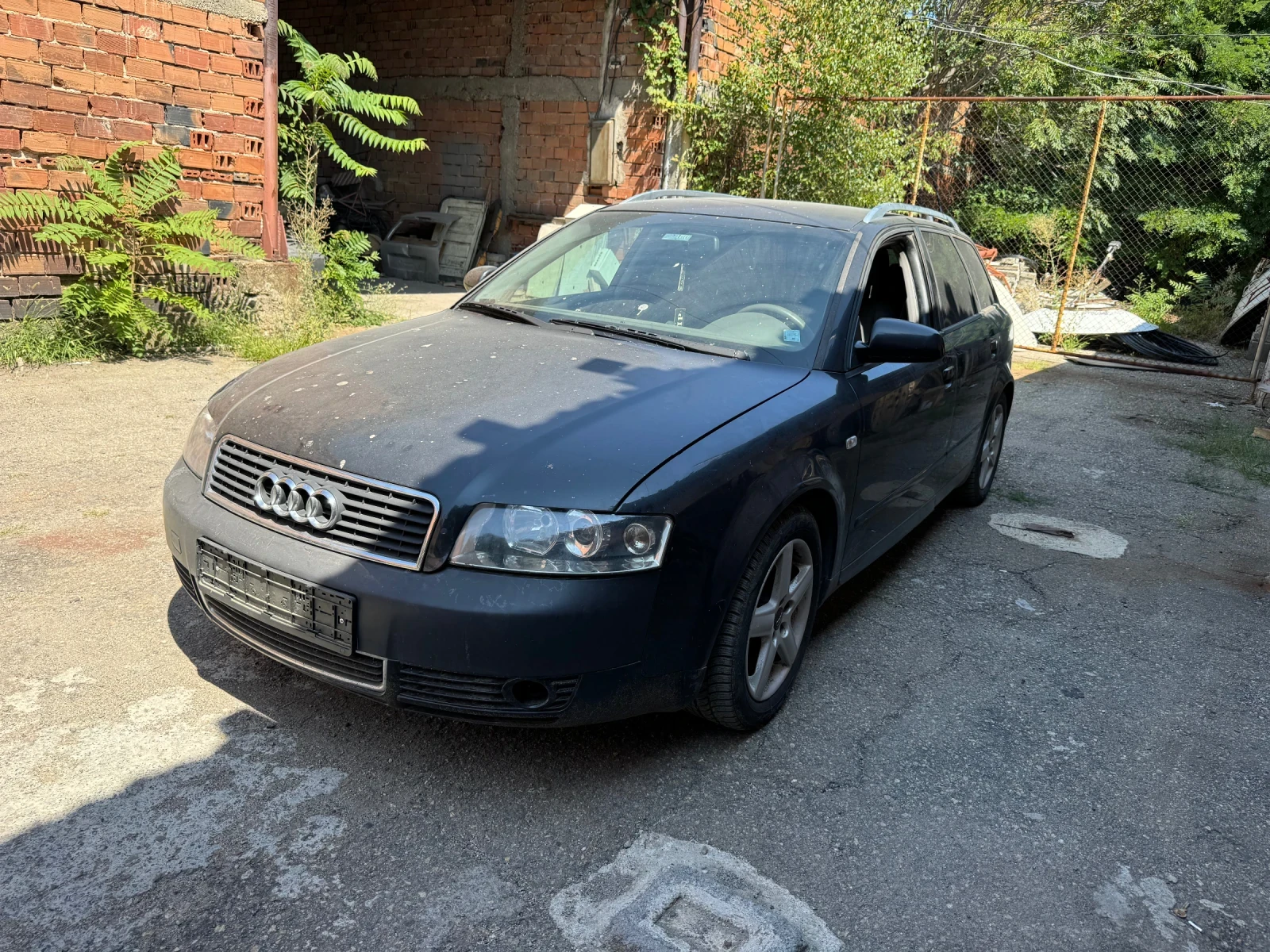 Audi A4 2.0 140 1.9 131 - изображение 7