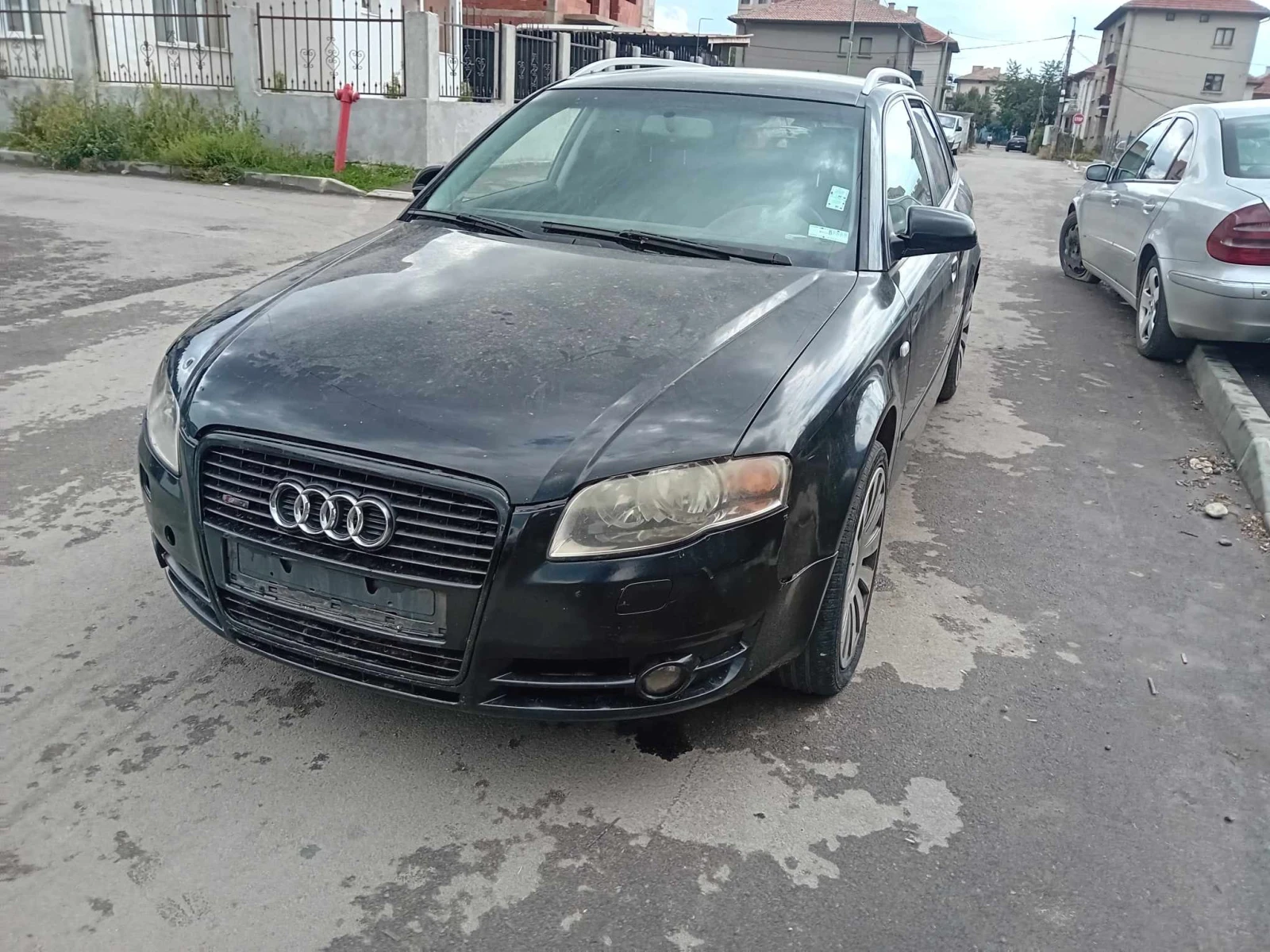 Audi A4 2.0 140 1.9 131 - изображение 2