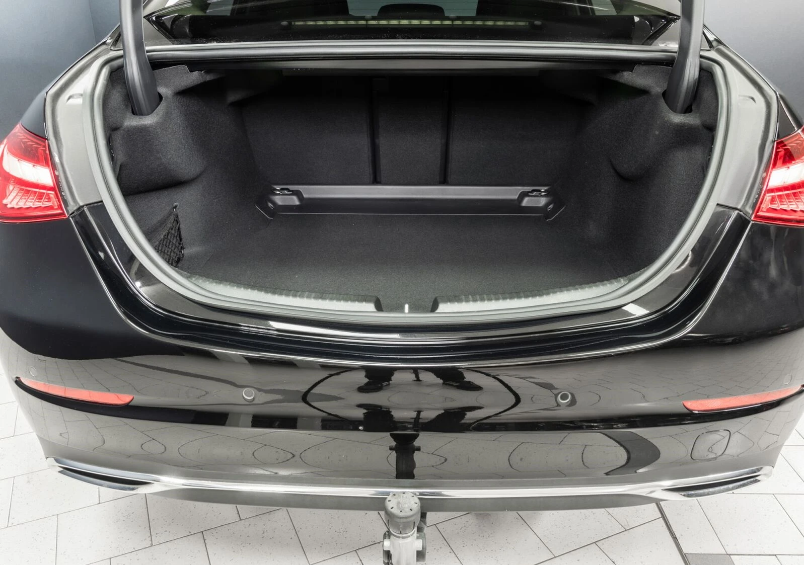 Mercedes-Benz C 200 * AVANTGARDE* DISTRONIC* 360 CAM*  | Mobile.bg   16