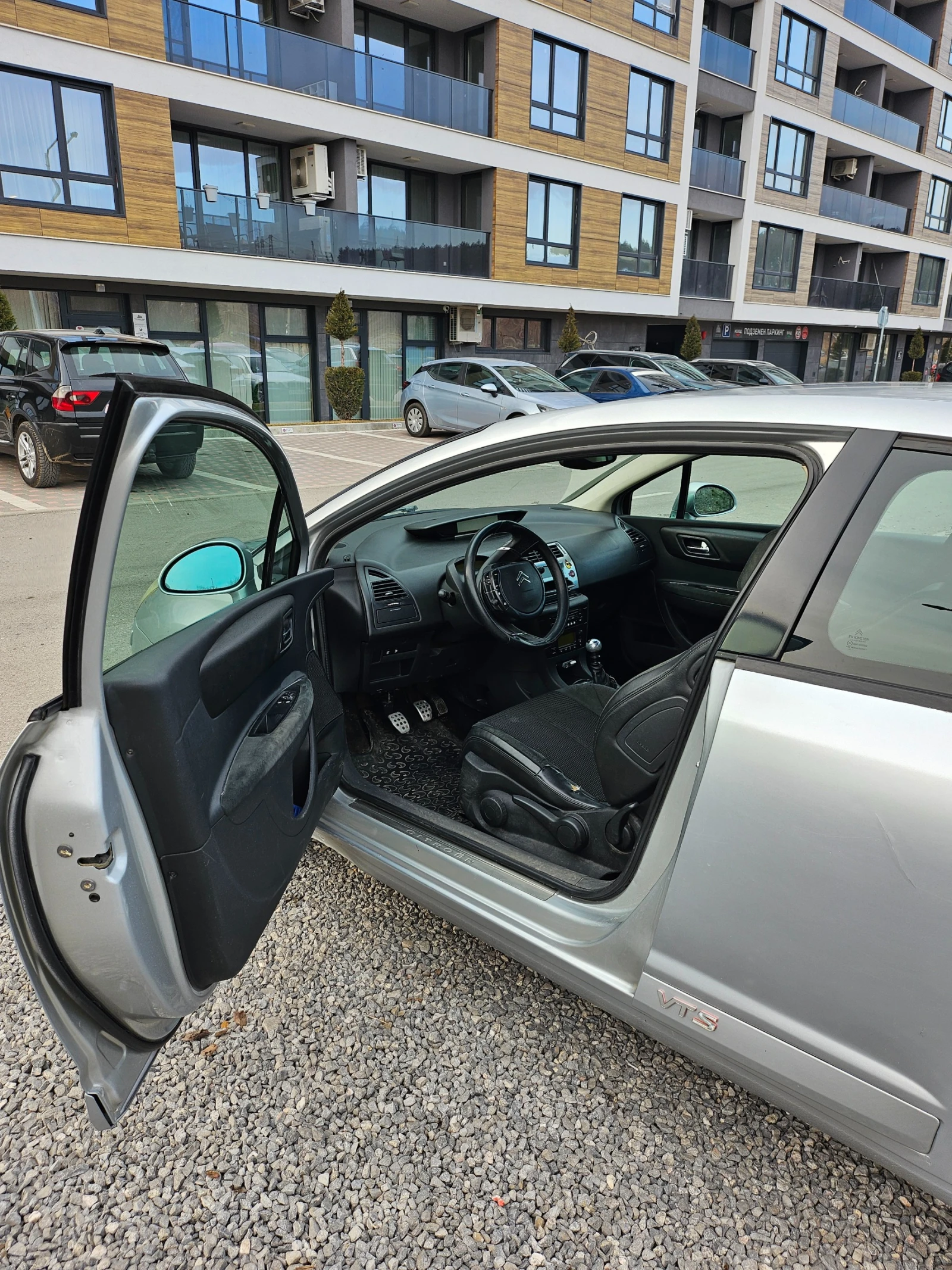 Citroen C4  - изображение 6