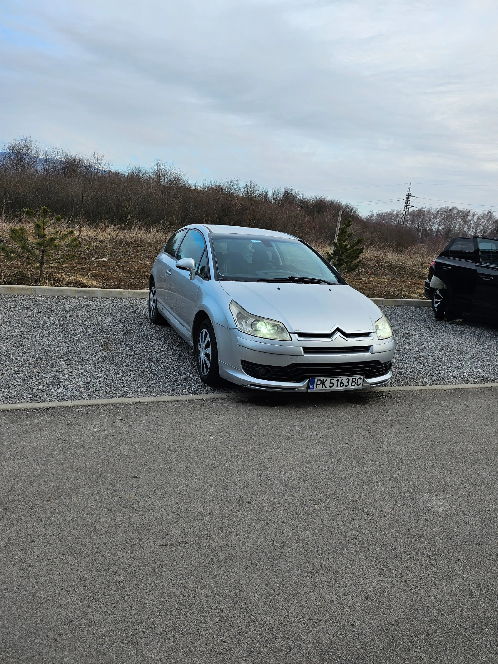 Citroen C4  - изображение 2