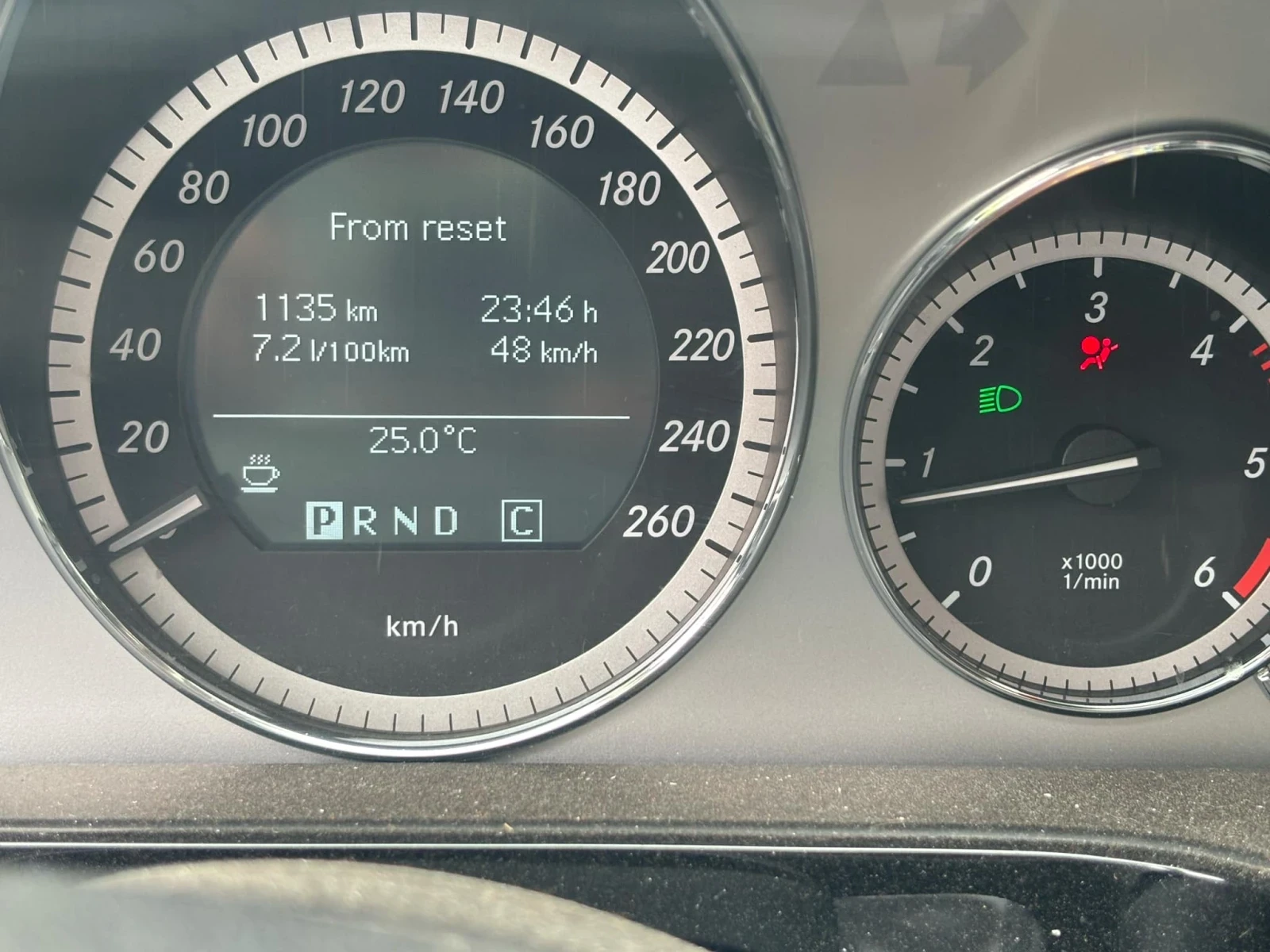 Mercedes-Benz E 220 CDi. Blytek - изображение 10