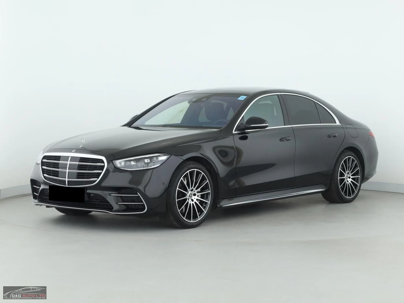 Mercedes-Benz S 580 PHEV/510HP/AMG/MULTIBEAM/PANO/HUD/BURMESTER/440v | Mobile.bg   1
