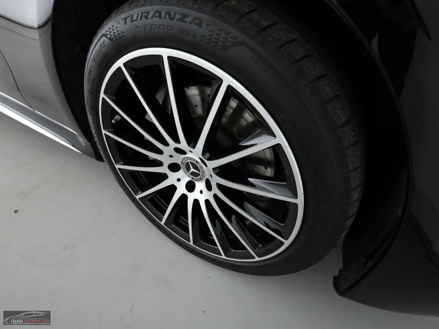 Mercedes-Benz S 580 PHEV/510HP/AMG/MULTIBEAM/PANO/HUD/BURMESTER/440v - изображение 4