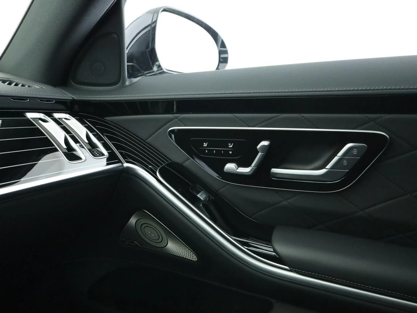 Mercedes-Benz S 580 PHEV/510HP/AMG/MULTIBEAM/PANO/HUD/BURMESTER/440v | Mobile.bg   16