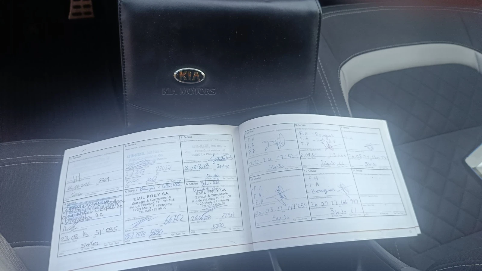 Kia Ceed 1.0 TGI GT LINE 120PS | Mobile.bg   11