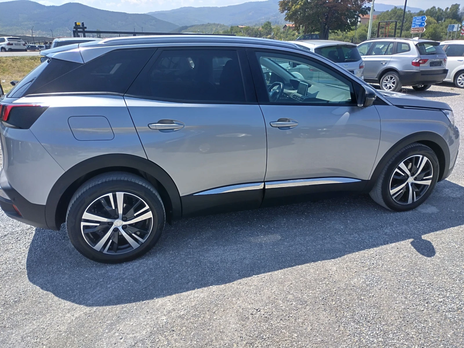 Peugeot 3008 1.6 d-120к.с. - изображение 4