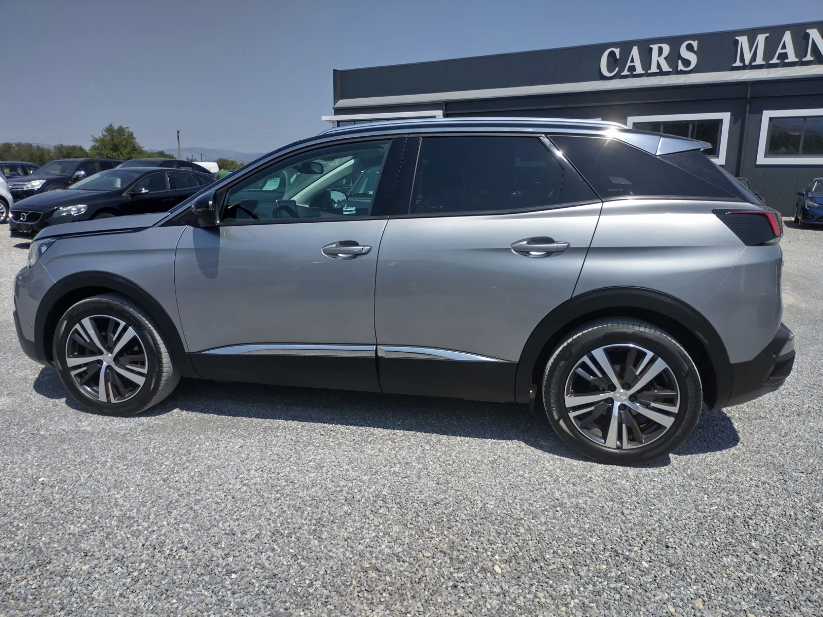 Peugeot 3008 1.6 d-120к.с. - изображение 7