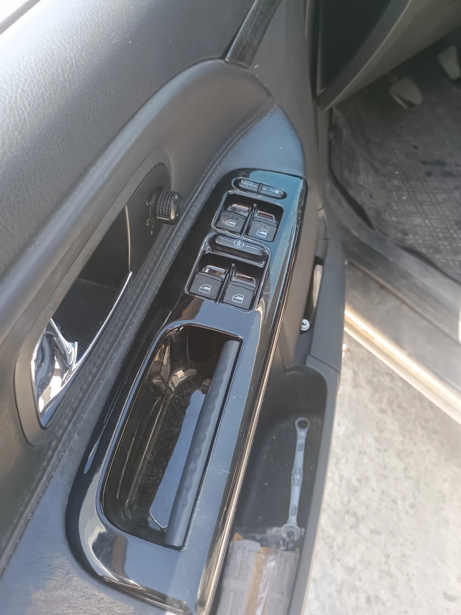 Ford Galaxy | Mobile.bg   12