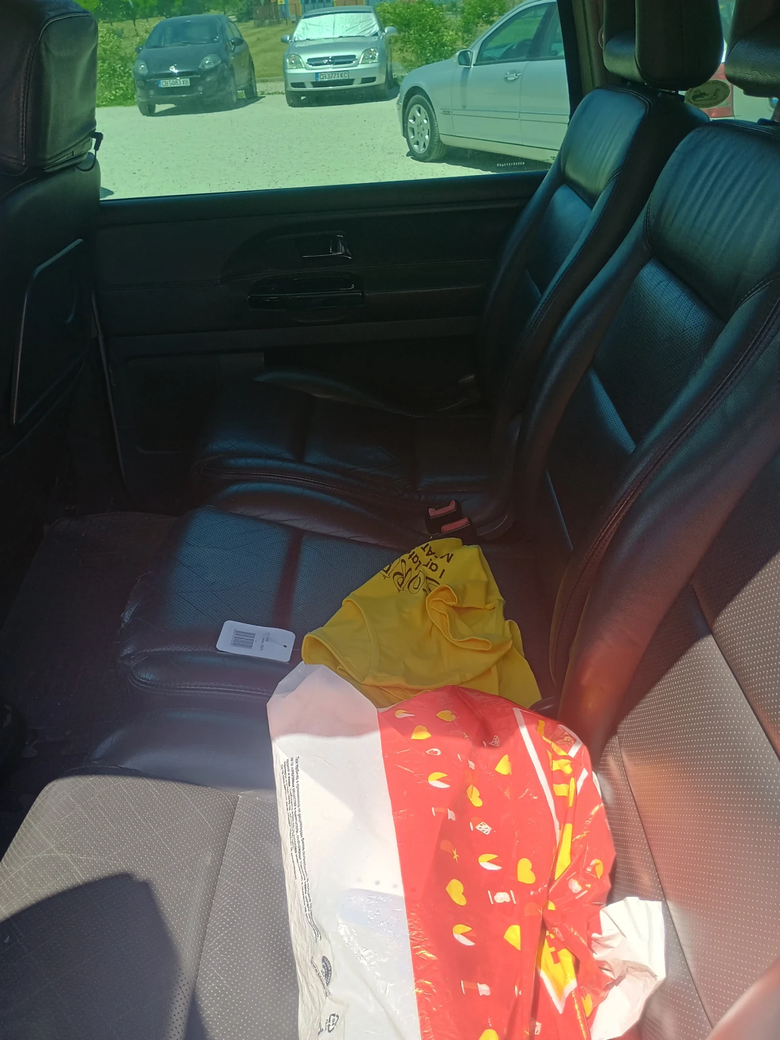 Ford Galaxy | Mobile.bg   11