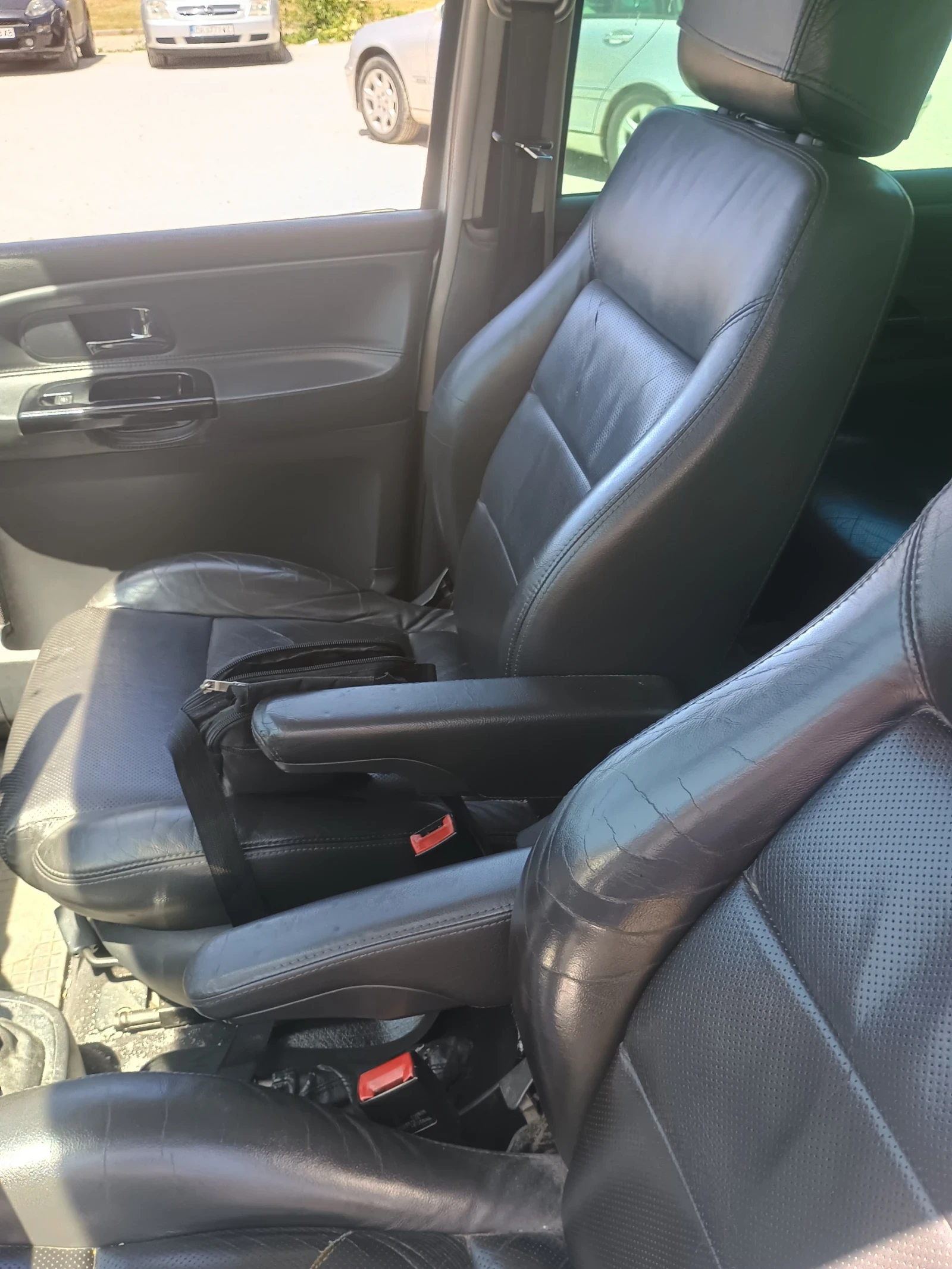 Ford Galaxy | Mobile.bg   13