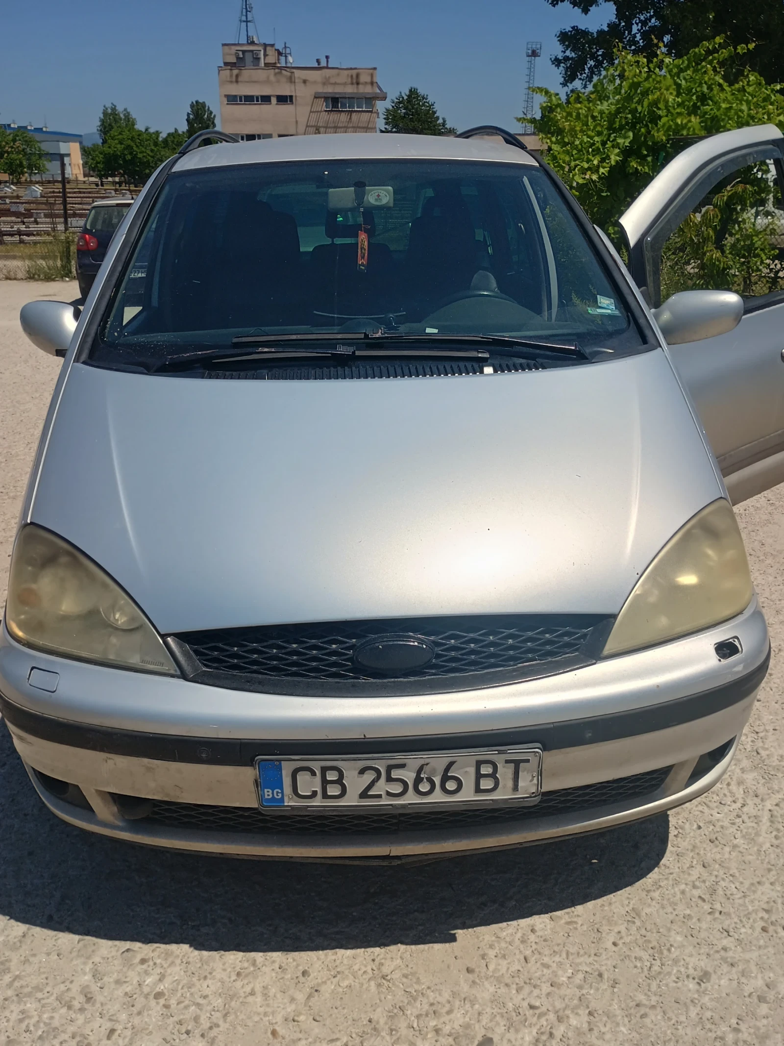 Ford Galaxy | Mobile.bg   1