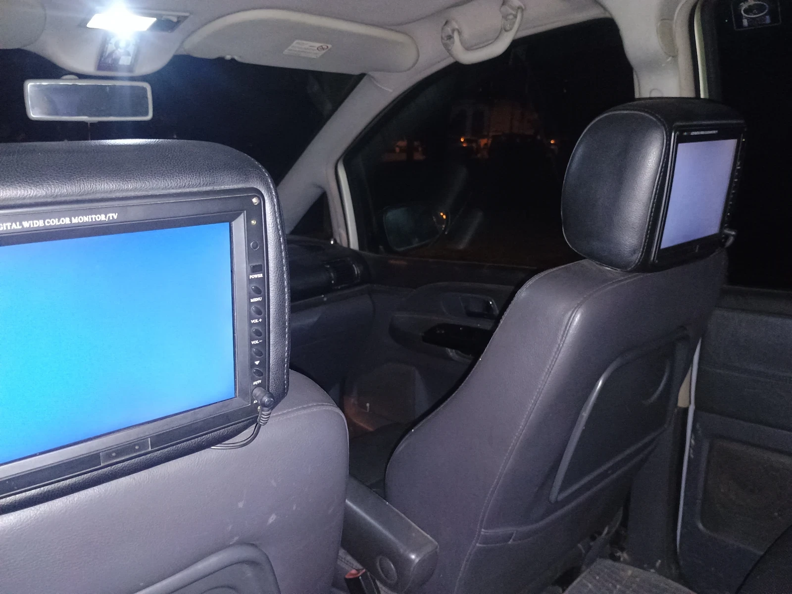 Ford Galaxy  - изображение 9