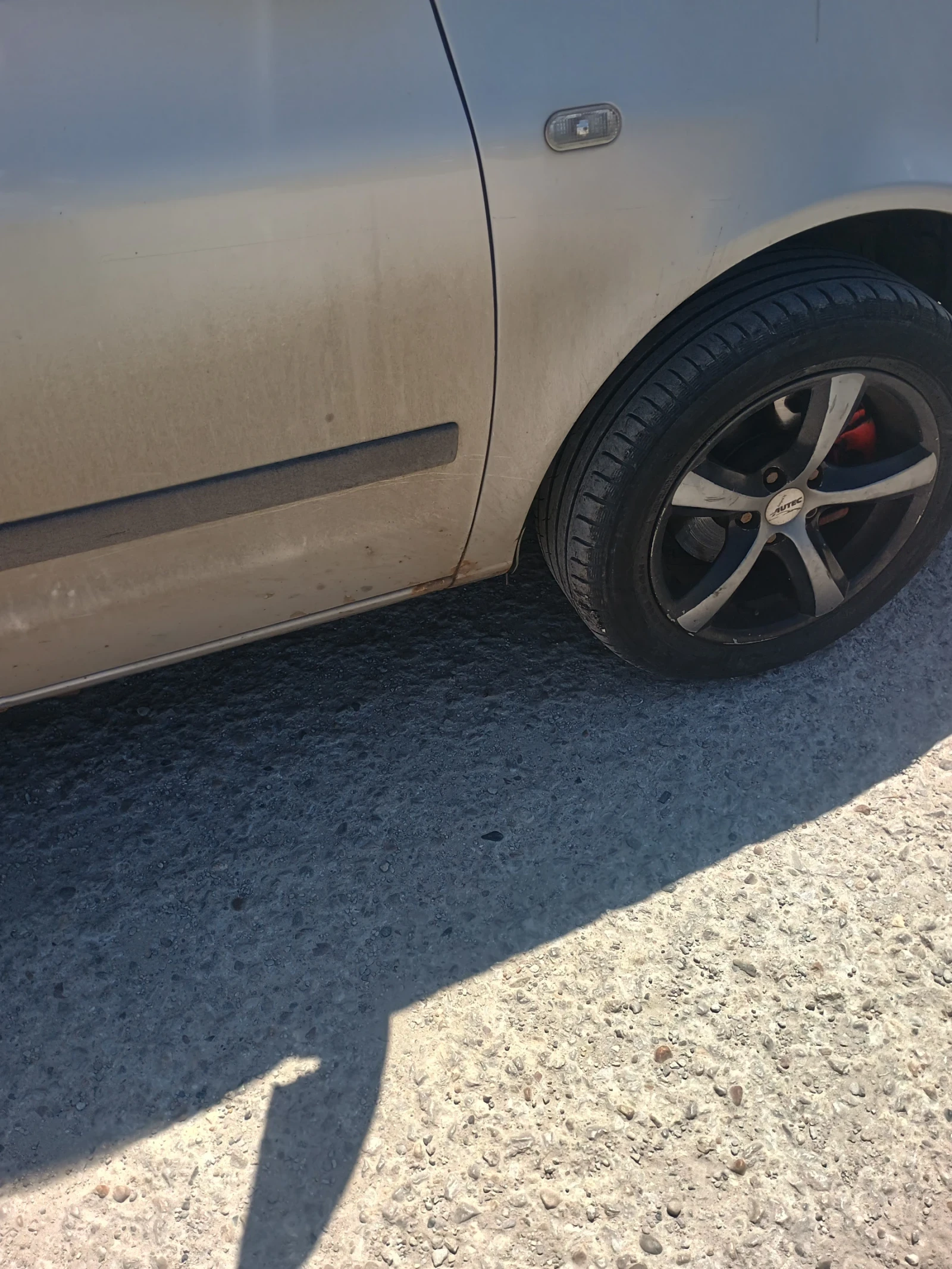 Ford Galaxy  - изображение 3