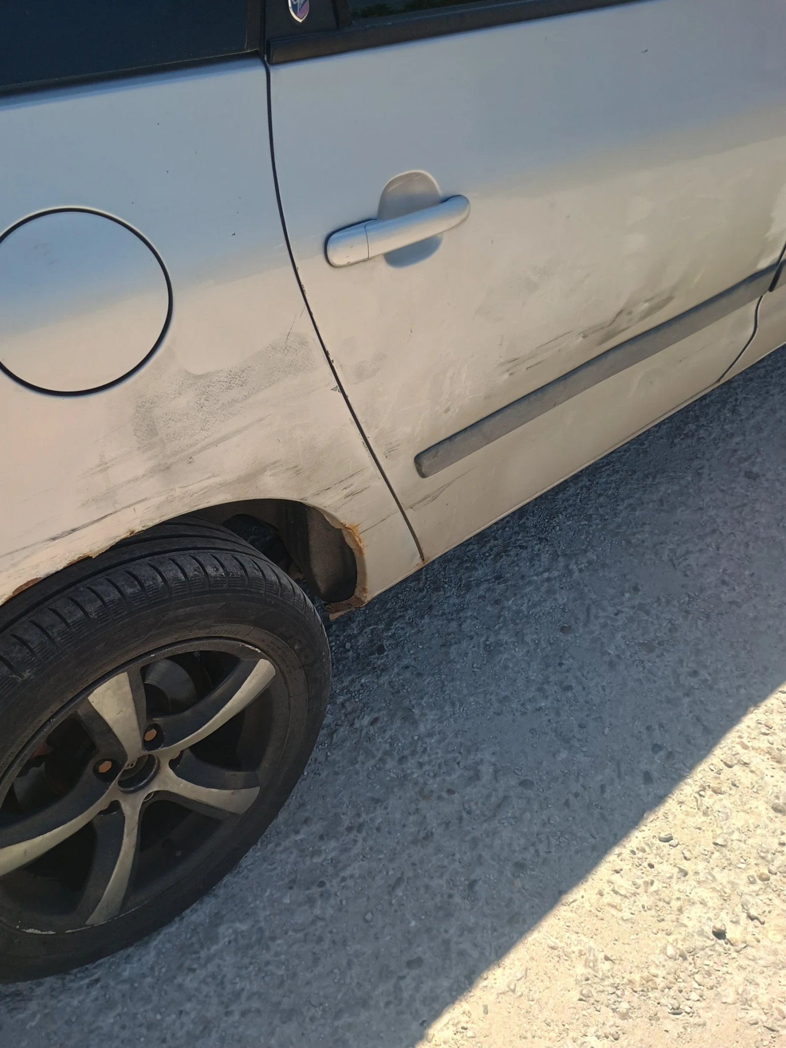 Ford Galaxy  - изображение 4