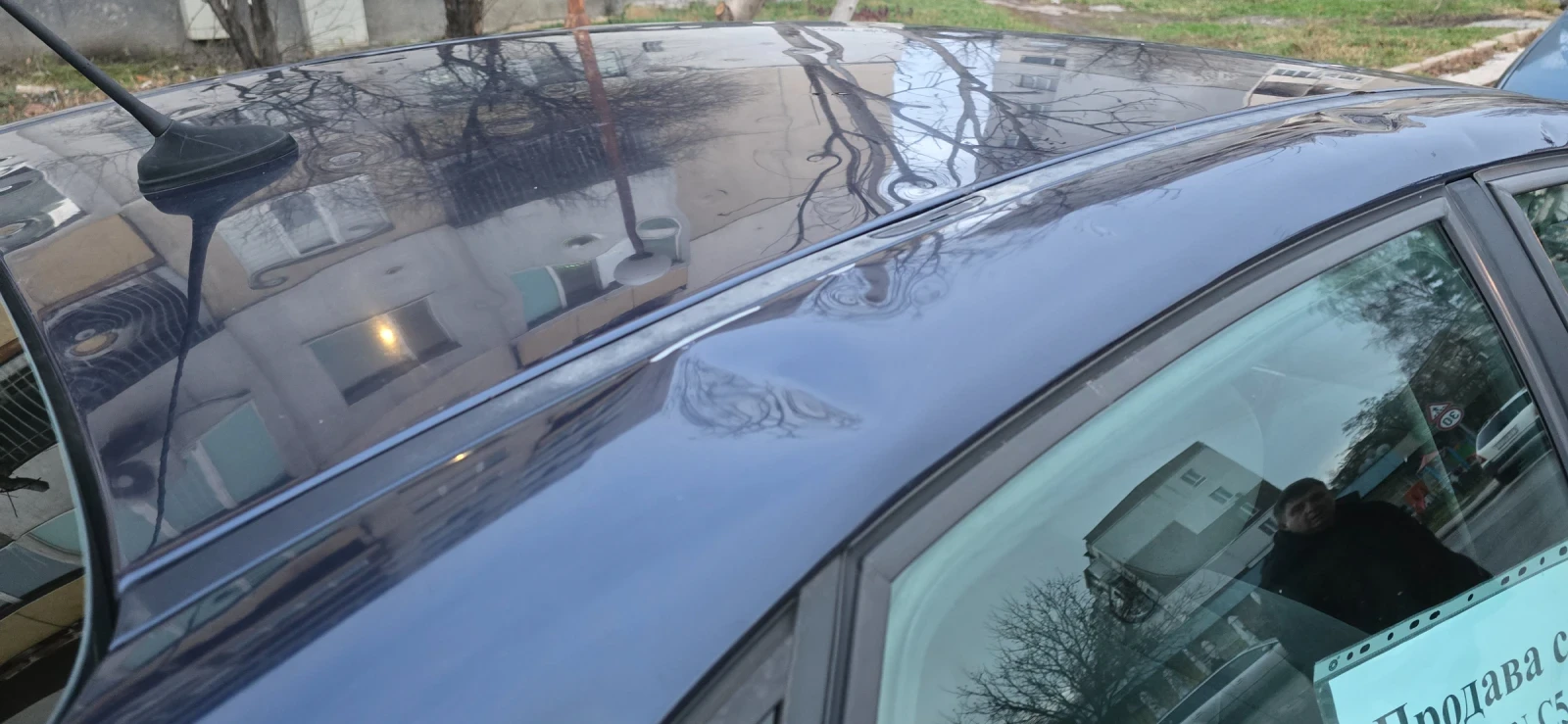 Citroen C5 2.0 HDI - изображение 7