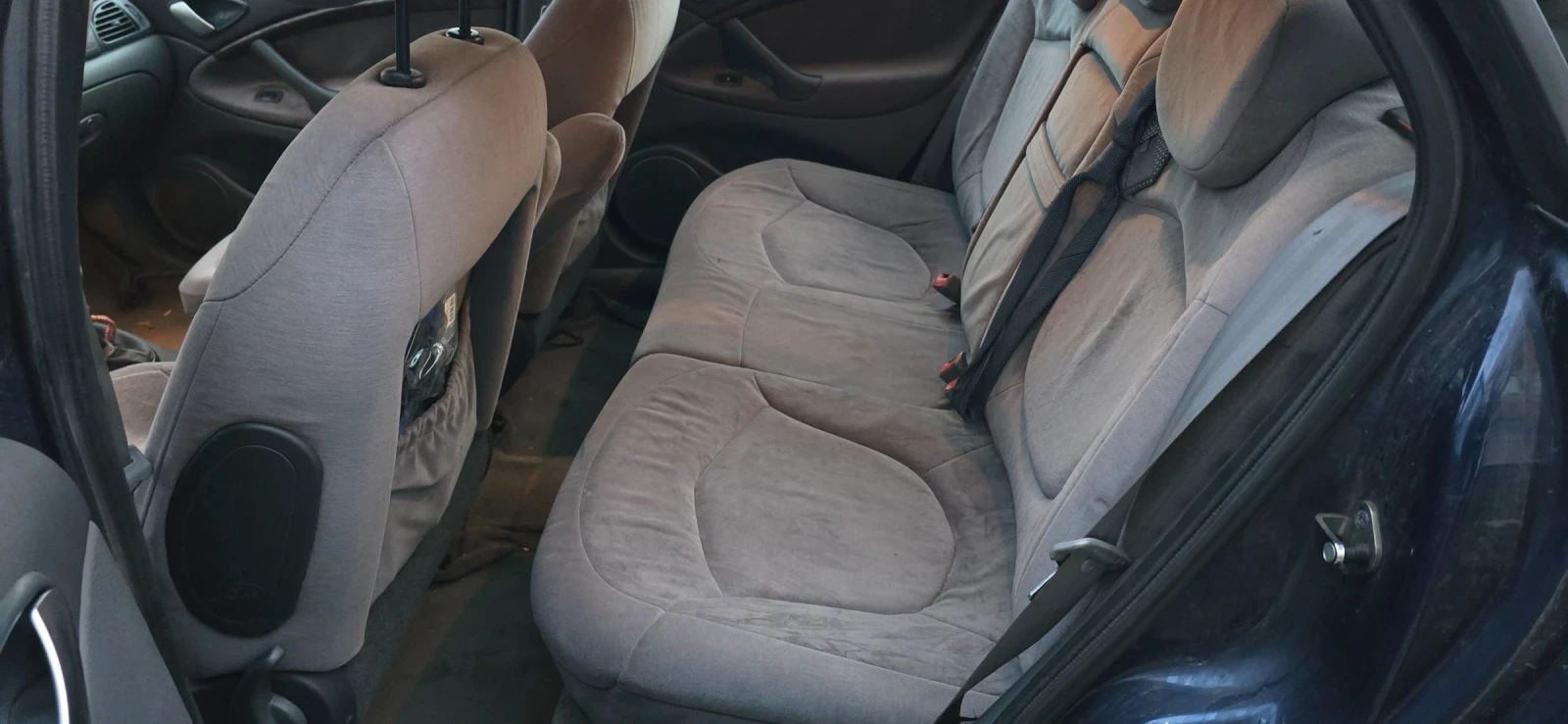 Citroen C5 2.0 HDI - изображение 10