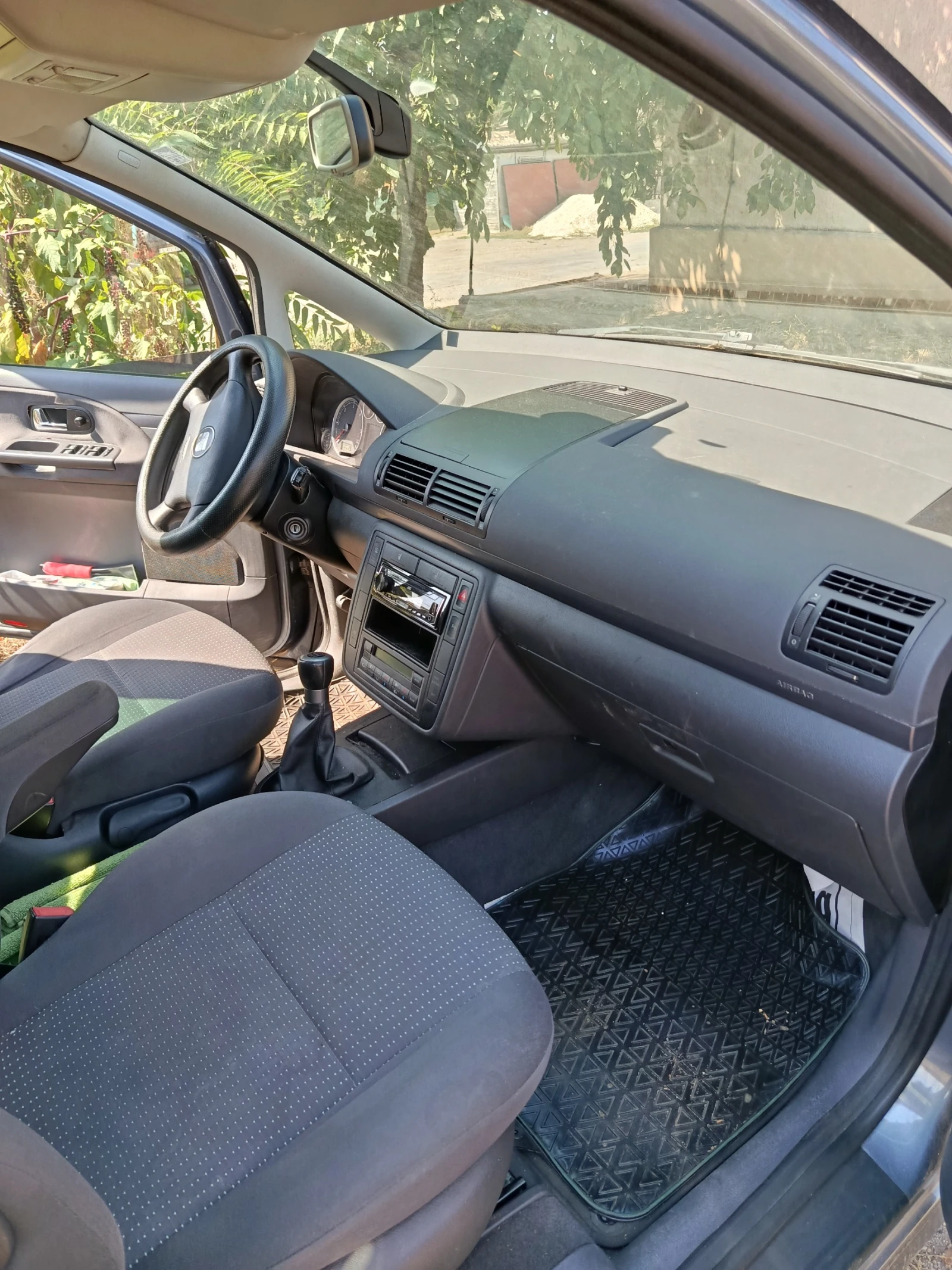 Seat Alhambra | Mobile.bg   8