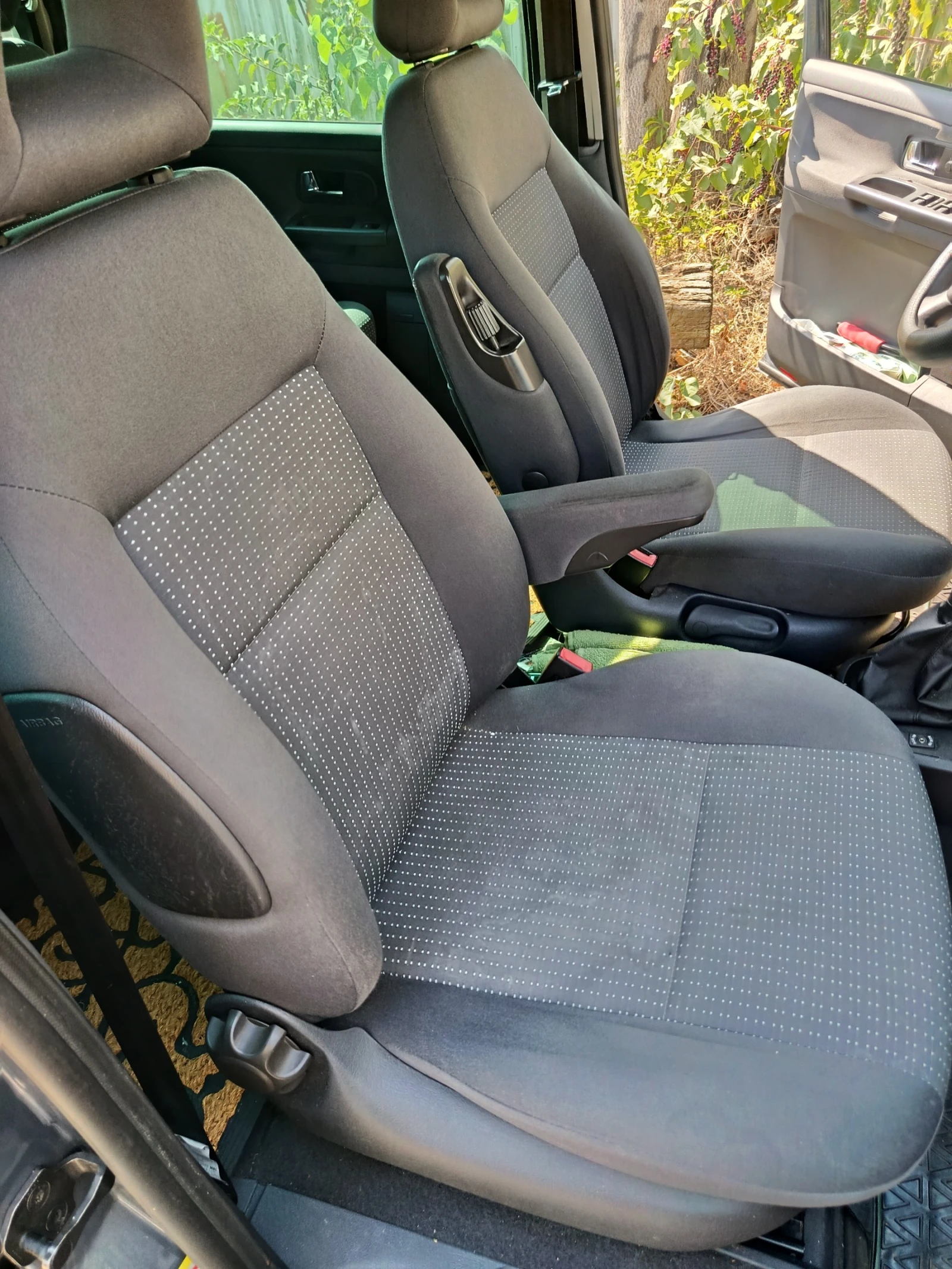 Seat Alhambra | Mobile.bg   9