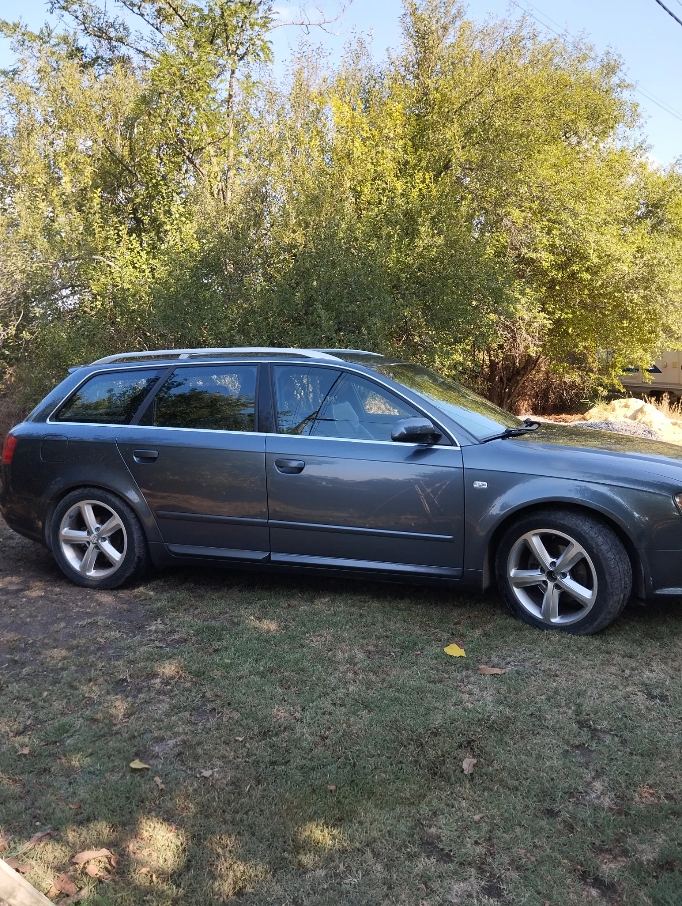 Audi A4 S-Lane  - изображение 4