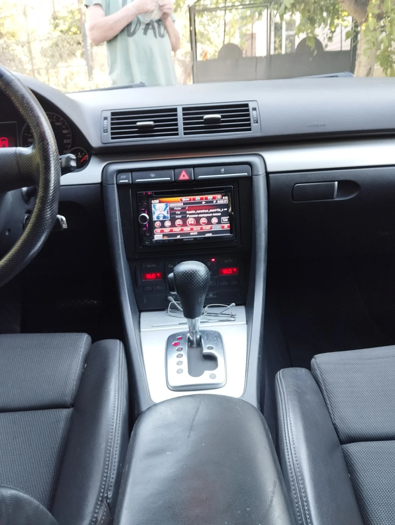 Audi A4 S-Lane  - изображение 7