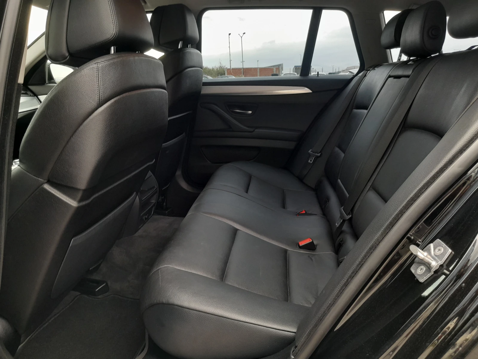 BMW 528 2.8i 258 | Mobile.bg   11