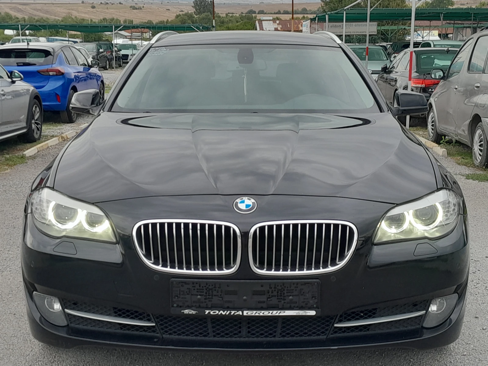BMW 528 2.8i 258 - изображение 2