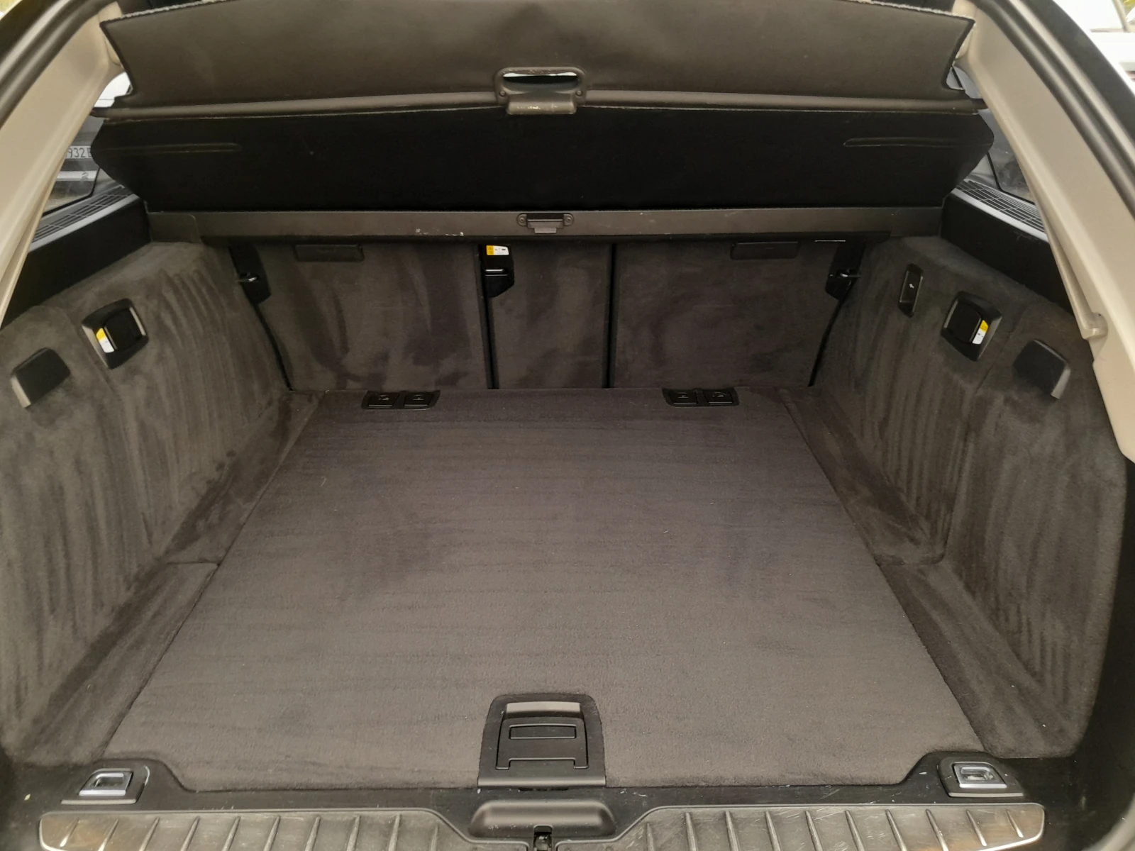 BMW 528 2.8i 258 | Mobile.bg   12