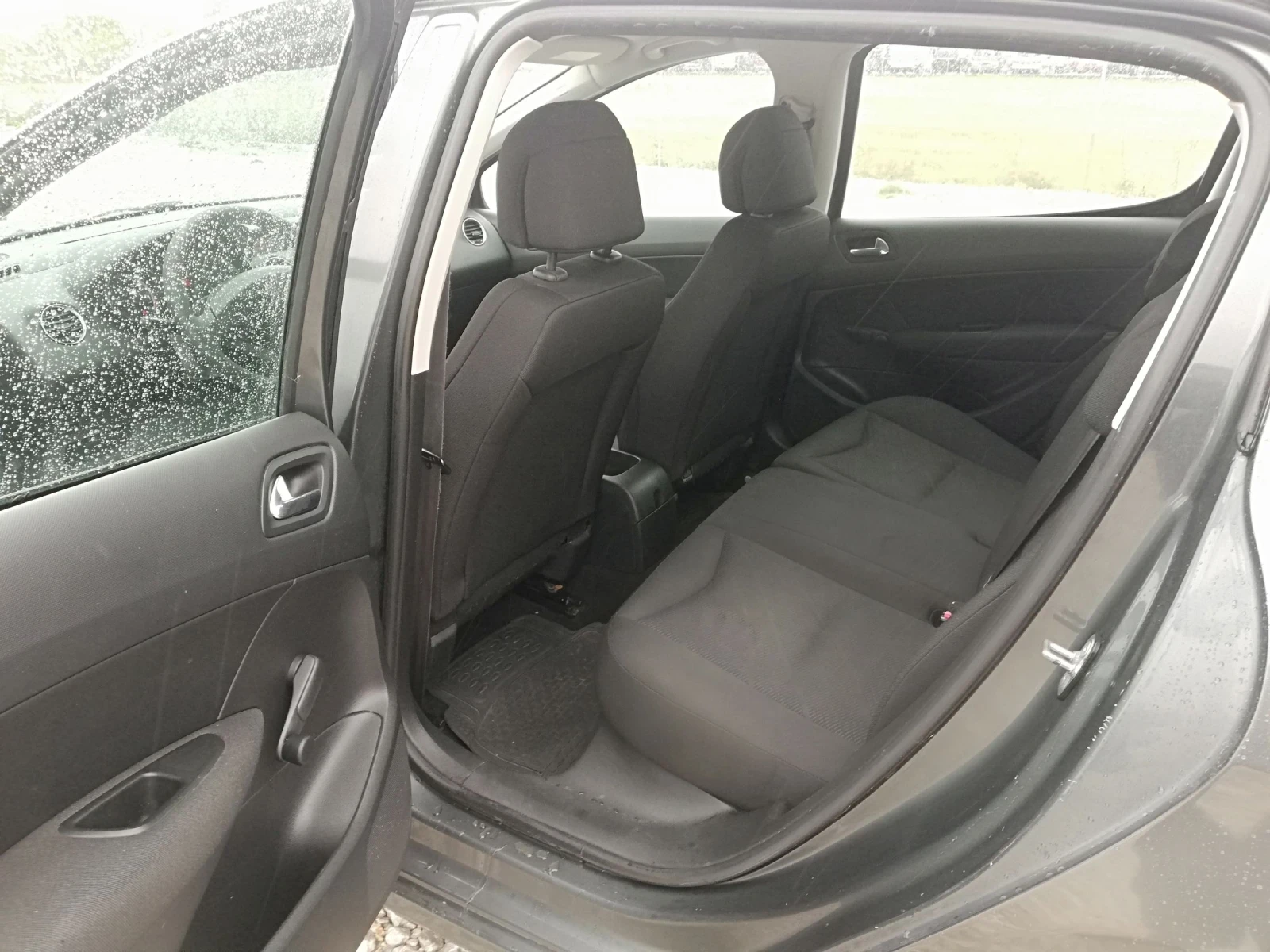 Peugeot 308 1.6hdi kli 90 AVT - изображение 10