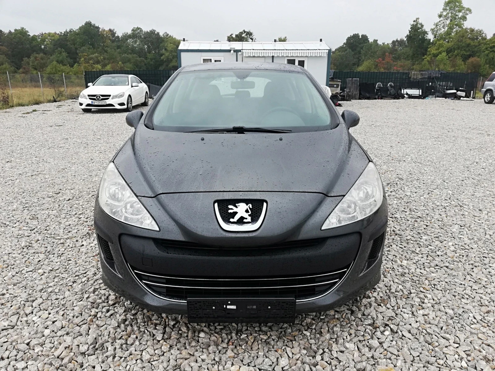 Peugeot 308 1.6hdi kli 90 AVT - изображение 2