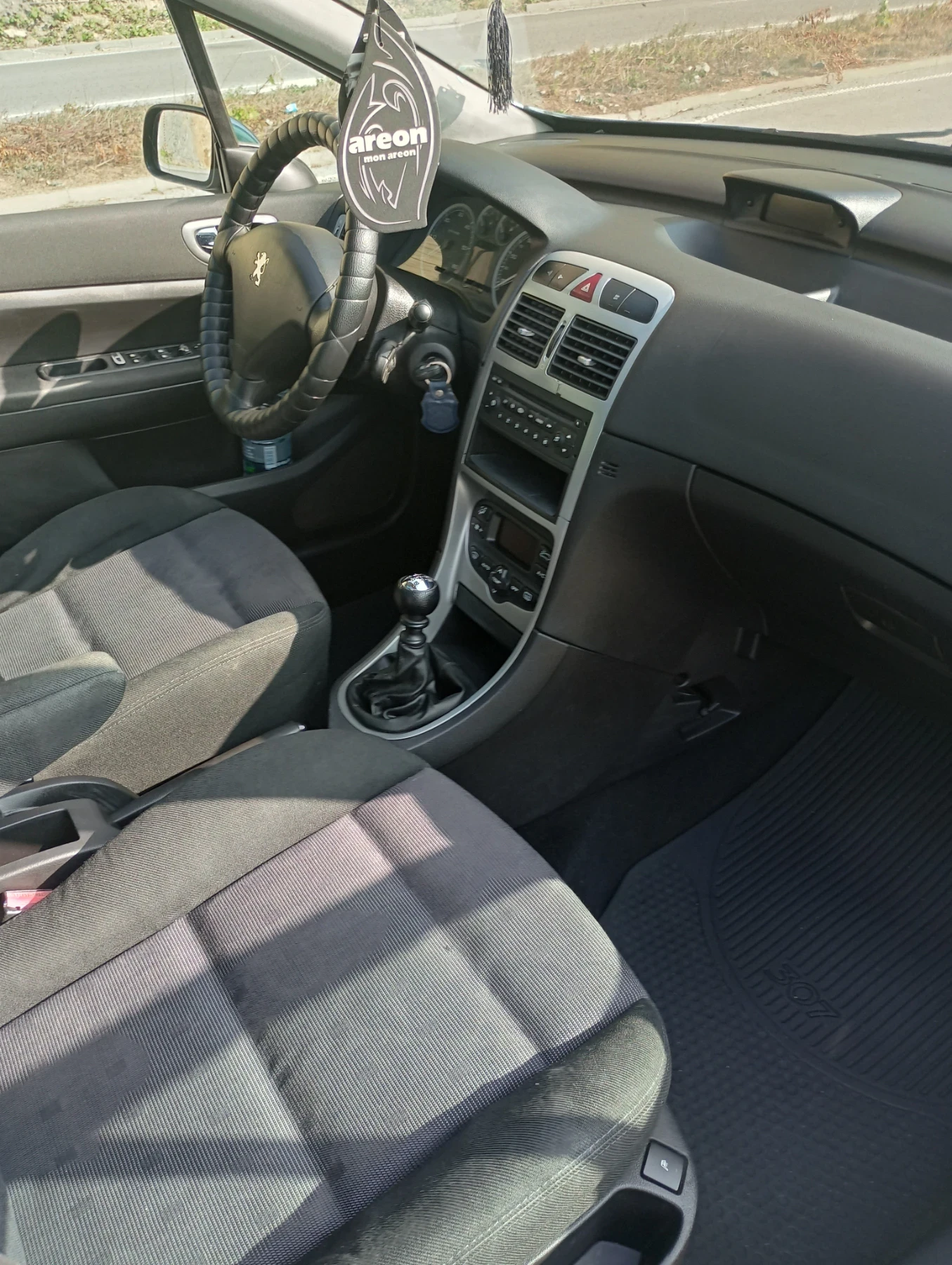 Peugeot 307 SW | Mobile.bg — изображение 11