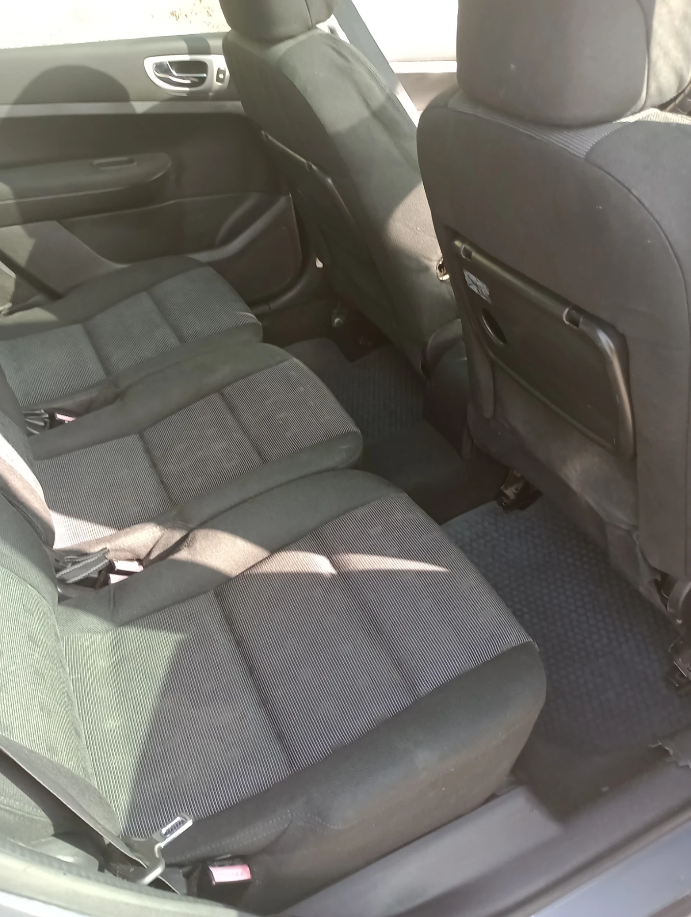 Peugeot 307 SW | Mobile.bg — изображение 7