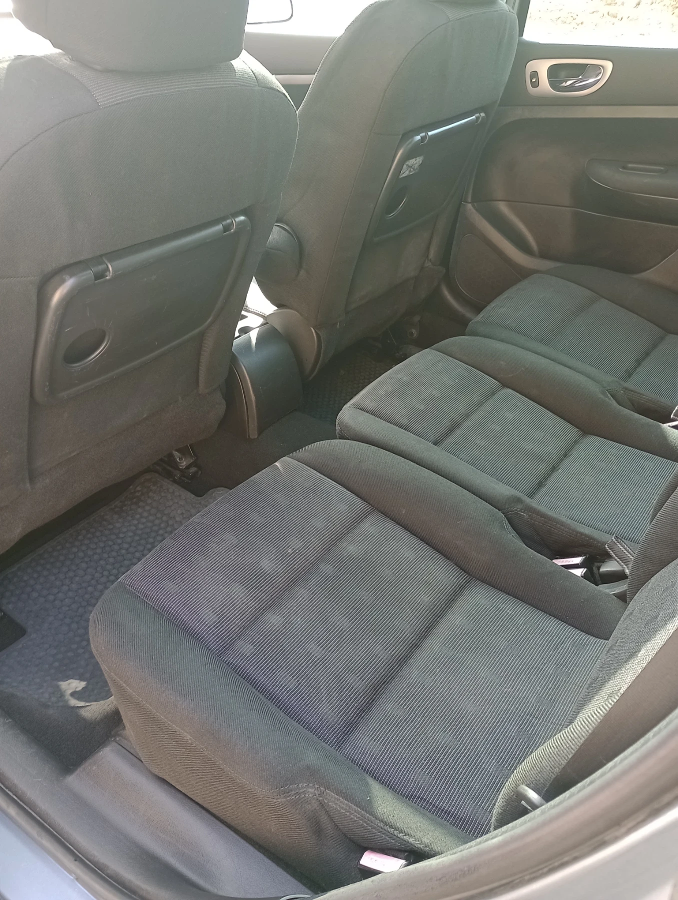 Peugeot 307 SW | Mobile.bg — изображение 6