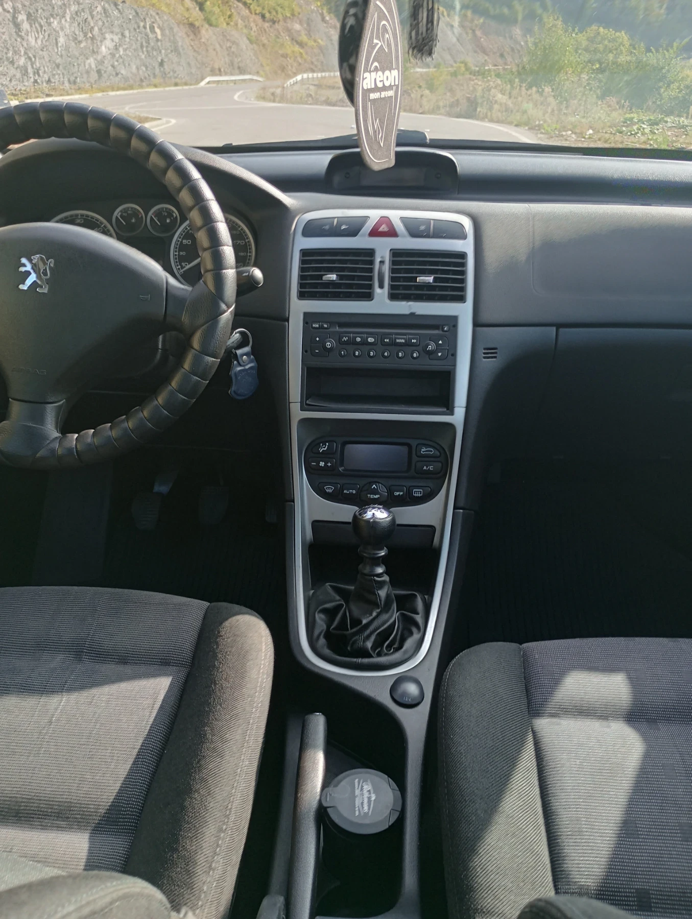 Peugeot 307 SW | Mobile.bg — изображение 2