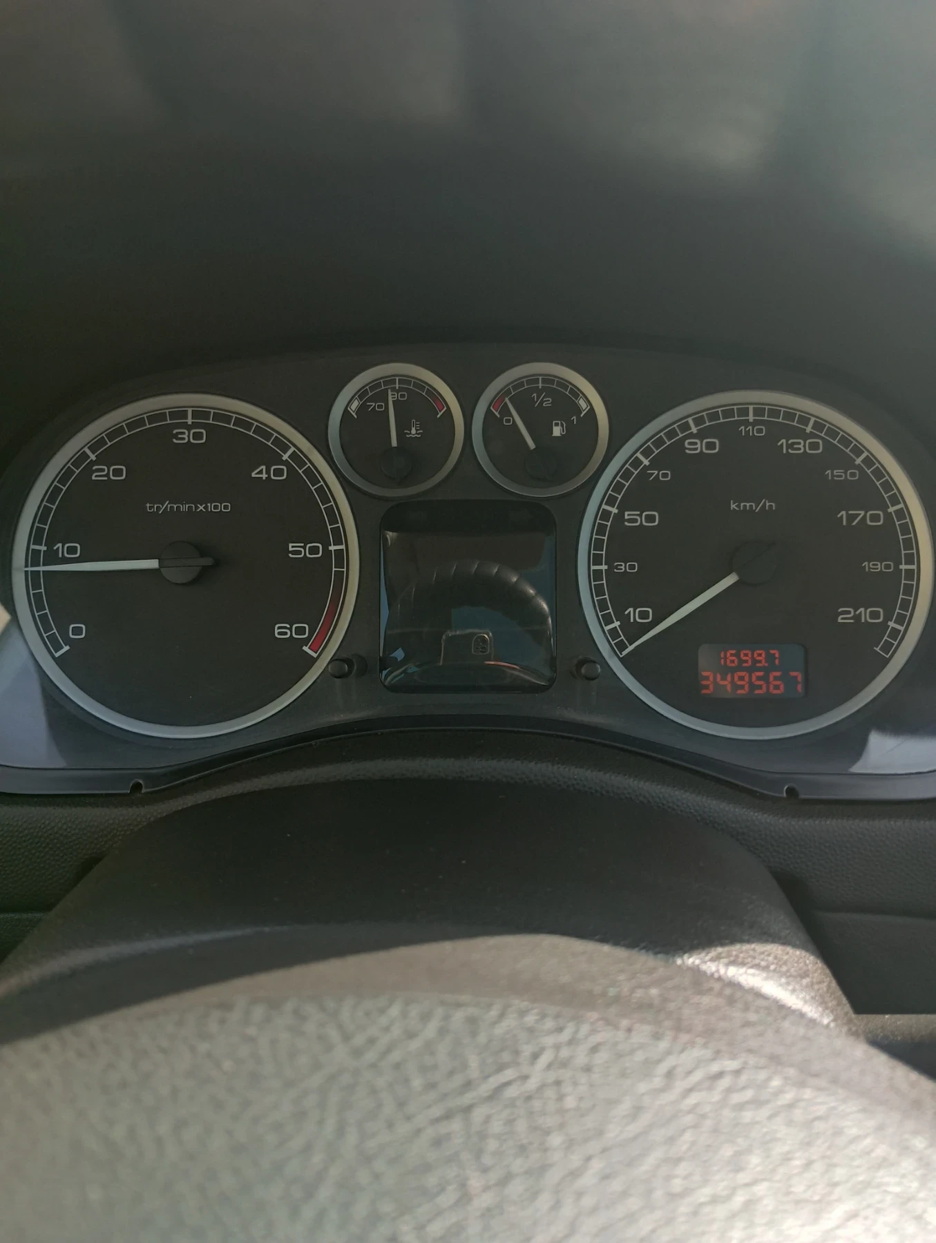 Peugeot 307 SW | Mobile.bg — изображение 8