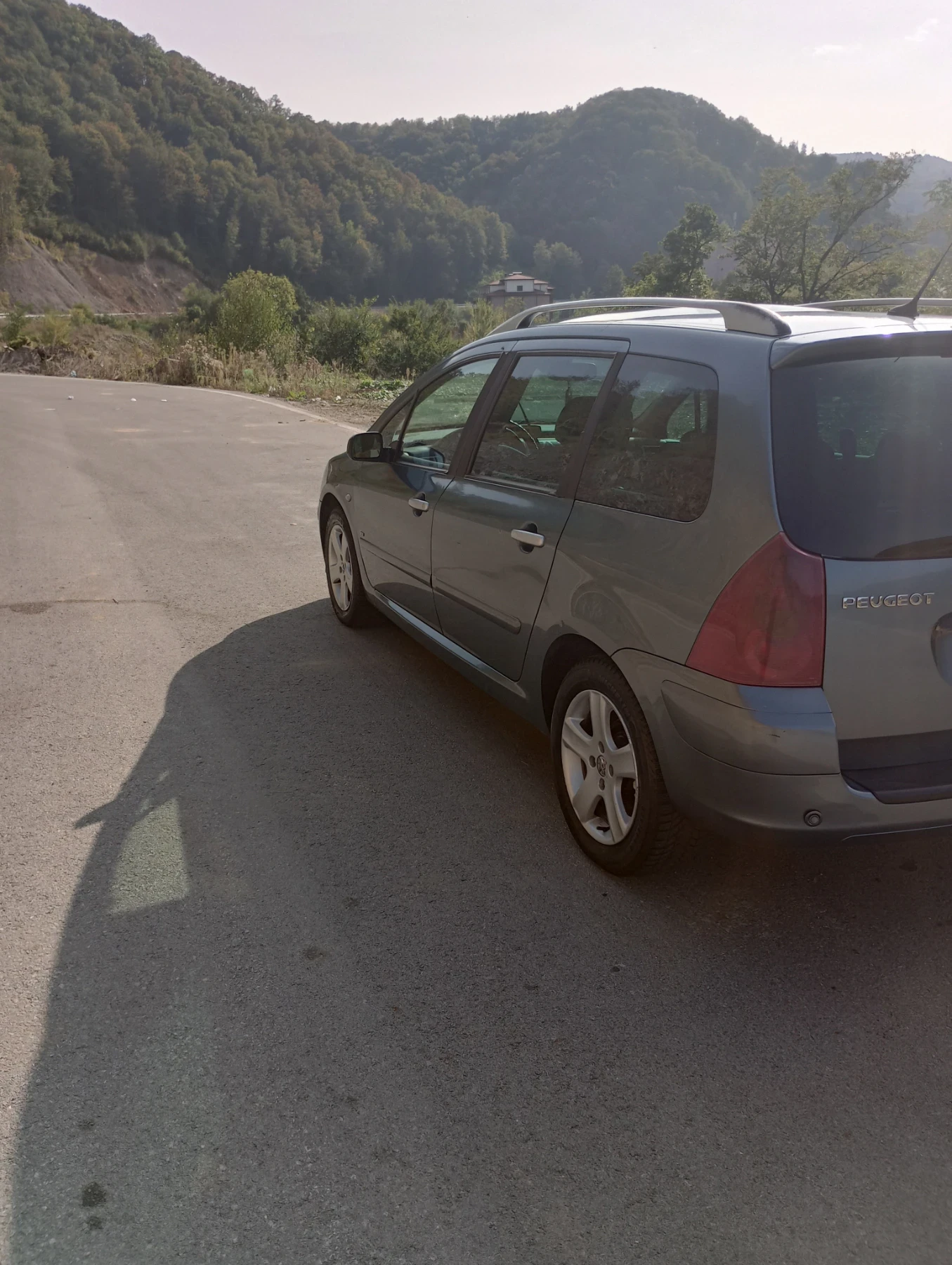 Peugeot 307 SW | Mobile.bg — изображение 15