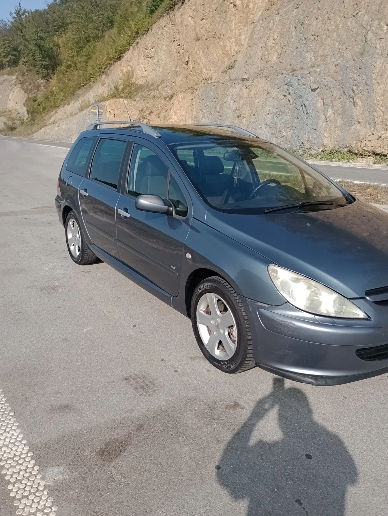 Peugeot 307 SW | Mobile.bg — изображение 10