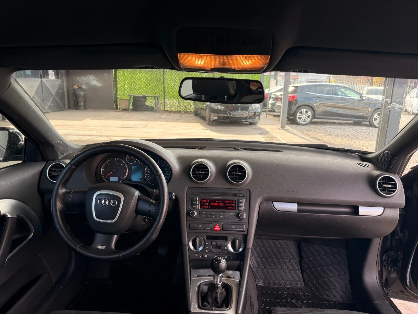 Audi A3 S-LINE /  | Mobile.bg   12
